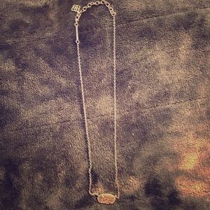 Kendra Scott necklace
